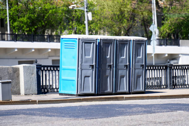 Portable bathroom rental in Bluewell, WV